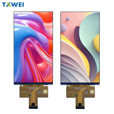 5.5 inch 720 X 1280 TFT LCD module IPS màn hình hiển thị độ sáng cao MIPI Interface