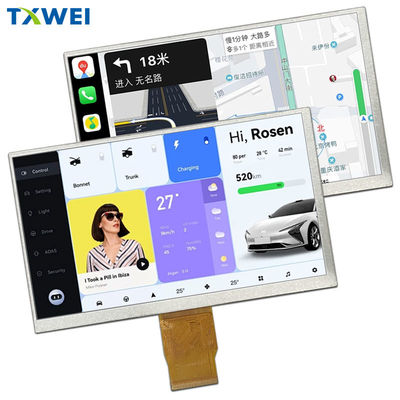 Màn hình LCD 7 inch