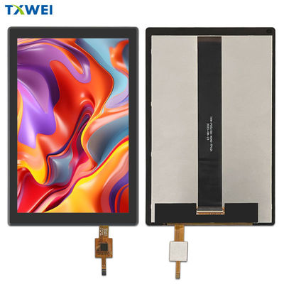 7Màn hình cảm ứng độ nét cao 0,2 inch