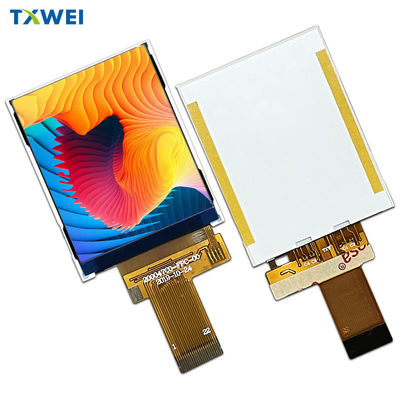 Full Scale 2.0 Inch tft lcd Full Color Modules 280nits Độ sáng