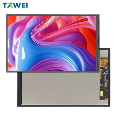 10.1 Inch 1200X1920 LCD Display Module 350cd/m2 Thiết bị y tế Smart Home Display Panel