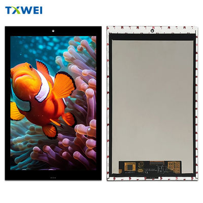 10.1 Inch 1200x1920 màn hình LCD 350cd/m2 MIPI Industrial Control Display Module