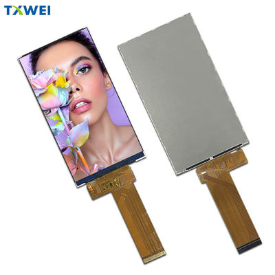 5-inch 720 * 1280 IPS Full View HD màn hình LCD màn hình hiển thị LCD nhiệt độ rộng cầm tay