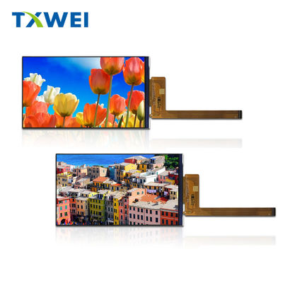 Màn hình LCD MIPI màn hình hiển thị cao 5,5 inch 720 * 1280