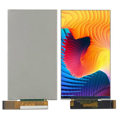 5Màn hình màu LCD 5 inch Mód màn hình thiết bị cầm tay MIPI độ nét cao