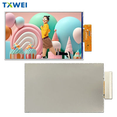 Màn hình hiển thị LCD độ nét cao 7 inch 800 * 1280
