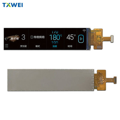 3Màn hình hiển thị ma trận chấm thanh IPS 71 inch cho các thiết bị gia dụng