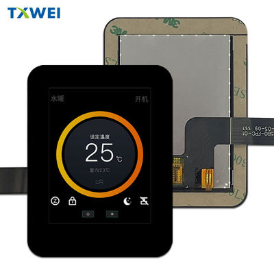 2Màn hình hiển thị LCD TFT 8 inch ST7701S 480 * 640 Phân giải Mô-đun hiển thị LCD