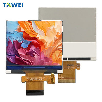 2.31 inch TFT IPS LCD Display Module với MCU 16 BIT không chạm