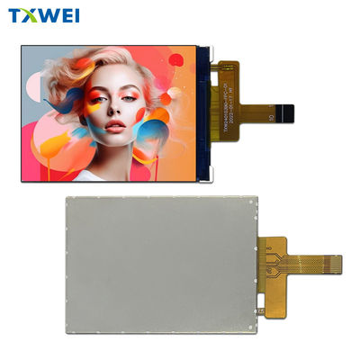 2.4 inch 240 * 320 ST7789V ngày có thể đọc IPS TFT mô-đun LCD với màn hình cảm ứng tùy chỉnh