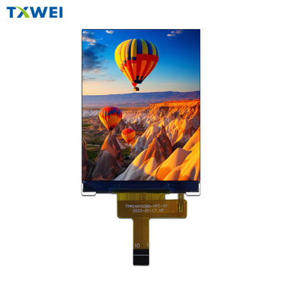 2.4 inch LCD màn hình bảng phân giải 240 * 320 màn hình hiển thị TFT SPI 4 giao diện