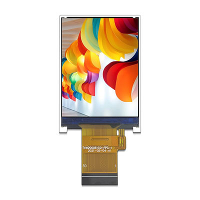 2-inch 240 * 320 màn hình LCD nhỏ với 30pin 400nits Và MCU 8/16 giao diện