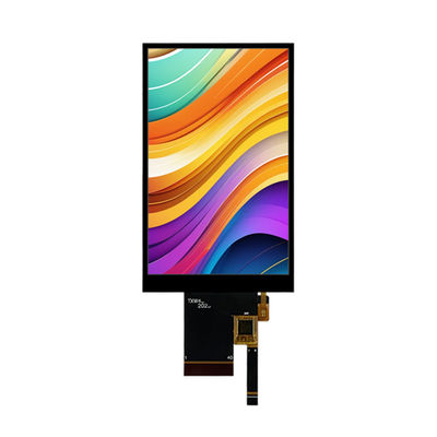 4.3 inch RGB Capacitive Touch Panel Tft Touch Screen Module cho 480 x 800