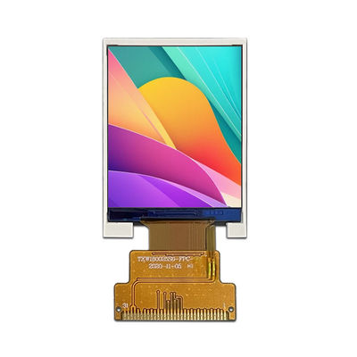 128 * 160 1.8 Inch TFT LCD Display Module ST7735S IC Với MCU Interface