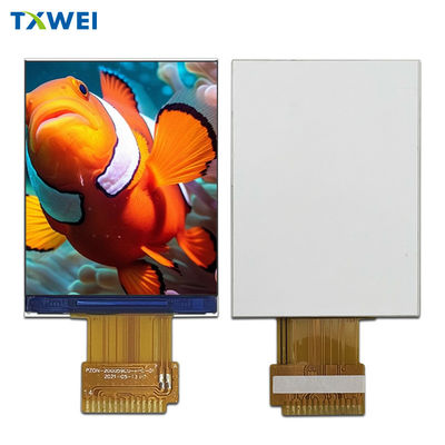 2Màn hình LCD 240 * 320 TFT với màn hình PDA cầm tay 400nits