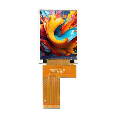 Màn hình LCD 2 inch TFT240 * 320 màn hình bảng điều khiển SPI / MCU giao diện BIT