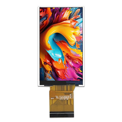2.7-inch 40 Pin LCD TFT Display 960 * 240 độ phân giải Và RGB 8-bit giao diện