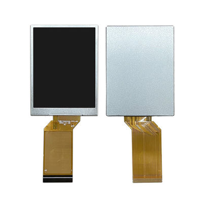 2Màn hình hiển thị LCD TFT 7 inch 300cd / m2 độ phân giải 960 * 240 giao diện RGB