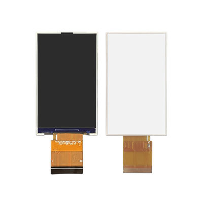 2Màn hình hiển thị ghi âm lái xe IPS 7 inch với 300nits và giao diện RGB
