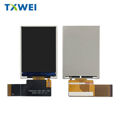 2.4 inch TFT màn hình LCD với 240x320 pixel Backlight Voltage 2.8-3.3V -30 80C Hoạt động