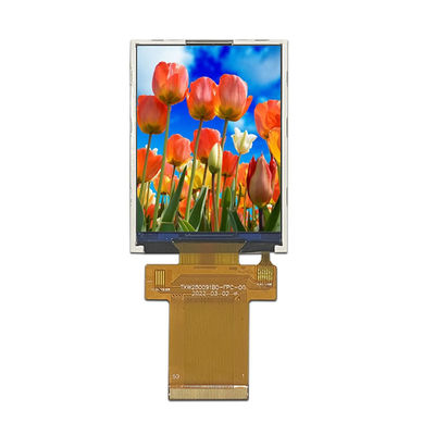 SPI / MCU / RGB Interface Màn hình hiển thị LCD TFT 2,8 inch với độ phân giải 240x320 và ST7789V LCM Driver IC