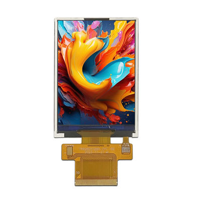 ST7789V 240 * 320 IPS TFT LCD Display Module 2.8 inch 40PIN SPI RGB MCU TFT LCD cho phạm vi nhiệt độ -30 80C