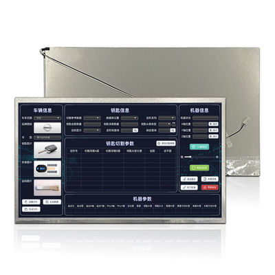 Mô-đun LCD TFT 13,3 inch HD 1920x1080 Dot EDP Giao diện 30 chân