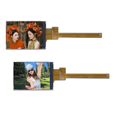 2.0 inch HD IPS TFT LCD Display Module 240 * 320 Độ phân giải 500nits