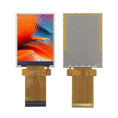 2.4'' Định hướng giao diện MCU 240x320res