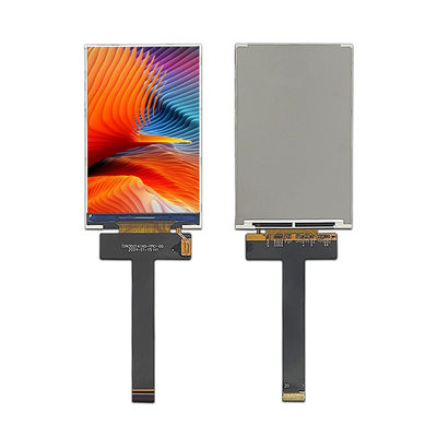 3.5 inch TFT 320 * 480 ILI9488 40pin IPS LCD Display Module với giao diện RGB