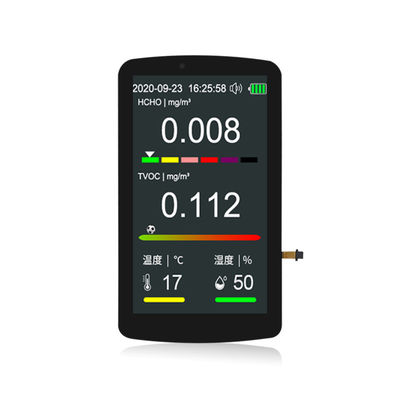 5 inch 720 * 1280 màn hình LCD bảng điều khiển mô-đun MIPI giao diện 5 inch màn hình LCD