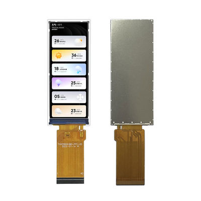 Màn hình LCD TFT 376 × 960 2.86 Inch 40pin IPS Type Với IC ST7701SN