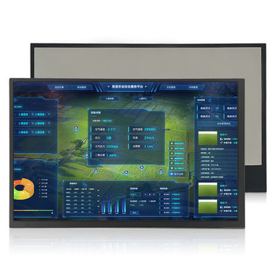Màn hình LCD TFT 10.1 inch 1920*1200 với giao diện LVDS, IPS, góc nhìn rộng