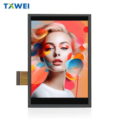 Màn hình LCD TFT 3.2 inch với độ phân giải 240*320, bộ điều khiển ST7789V2 cho các ứng dụng hiển thị