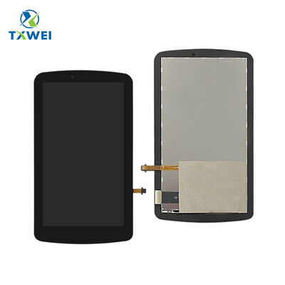 Màn hình LCD 5 inch 720*1280 giao diện MIPI màn hình cảm ứng điện dung dọc lắp ráp ép toàn bộ màn hình siêu mỏng