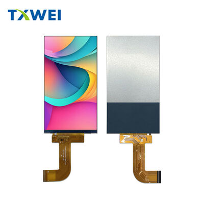 Màn hình LCD MIPI IPS 5.5 inch hiển thị toàn cảnh 720*1280