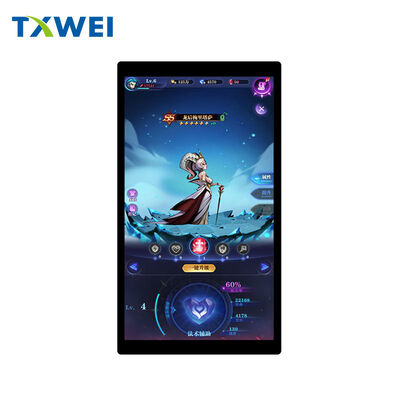 5Màn hình cầm tay chơi game LCD 5 inch 1080 * 1920 màn hình hiển thị độ sáng cao 700nits